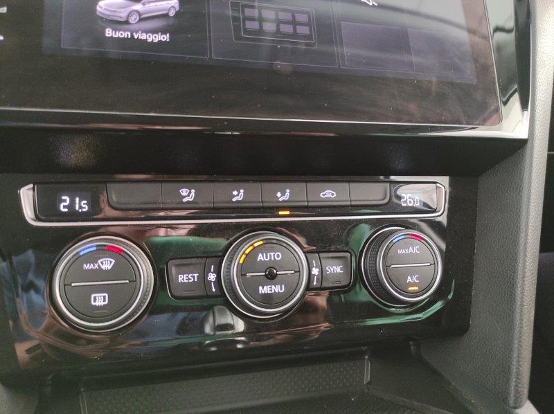 VOLKSWAGEN Passat 8ª serie - Passat Variant 1.4 GTE DSG Plug-In-Hybrid