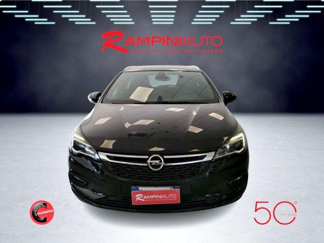 OPEL Astra 1.4 Turbo 110CV EcoMETANO Sports Tourer