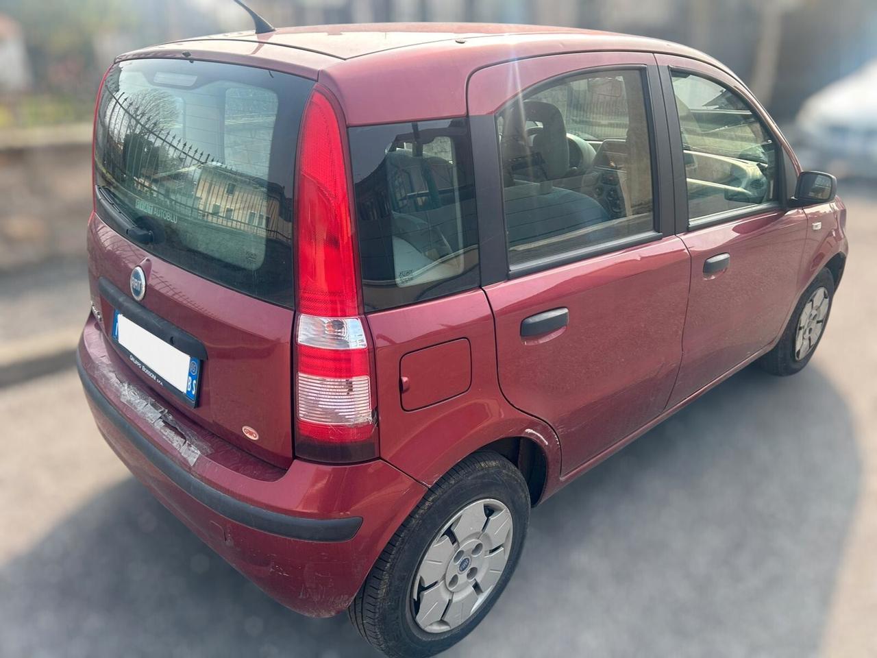 Fiat Panda 1.1 - ANCHE PER NEOPATENTATI