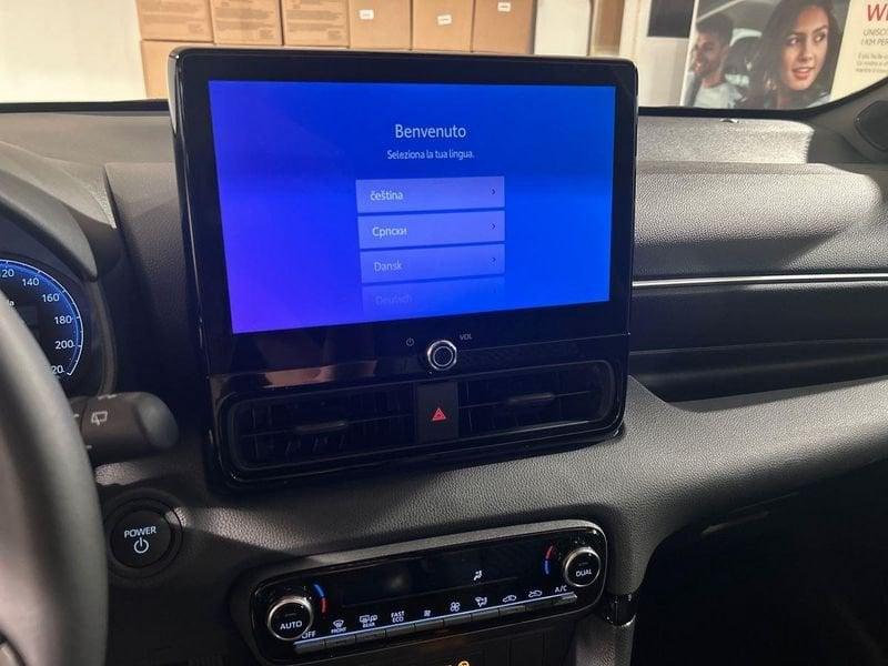 Toyota Yaris Hybrid 130 Premium