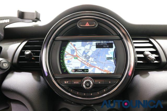 MINI Cooper 1.5 COOPER BOOST 5 PORTE AUTOMATICA