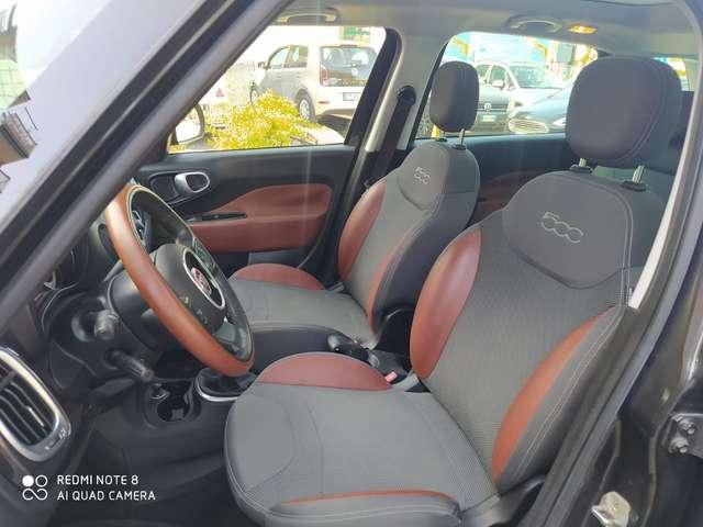 Fiat 500L 500L 1.3 mjt Trekking OFFERTA DELLA SETTIMANA!!!