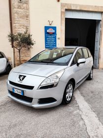 Peugeot 5008 1.6 HDi 112CV Family