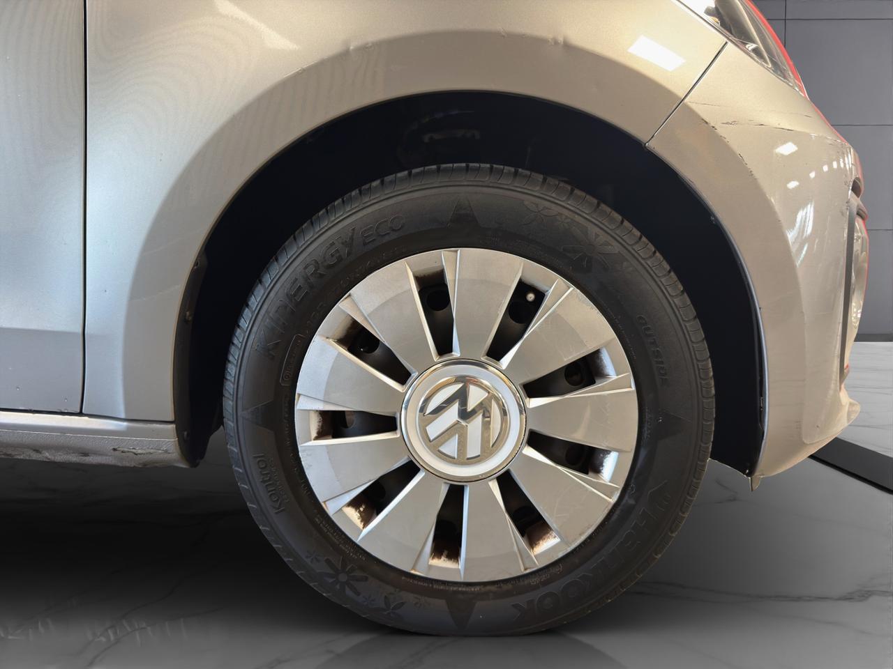 Volkswagen up! 3 Porte up! 3p 1.0 Move up! 60cv