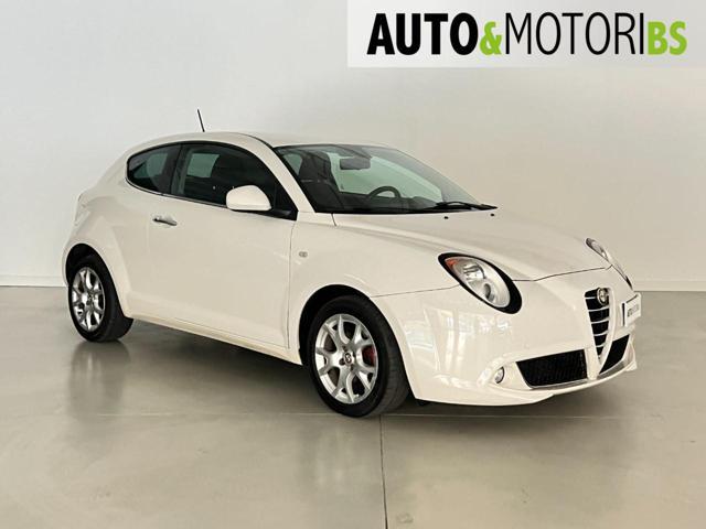 ALFA ROMEO MiTo 1.3 JTDm-2 95 CV S&S Distinctive