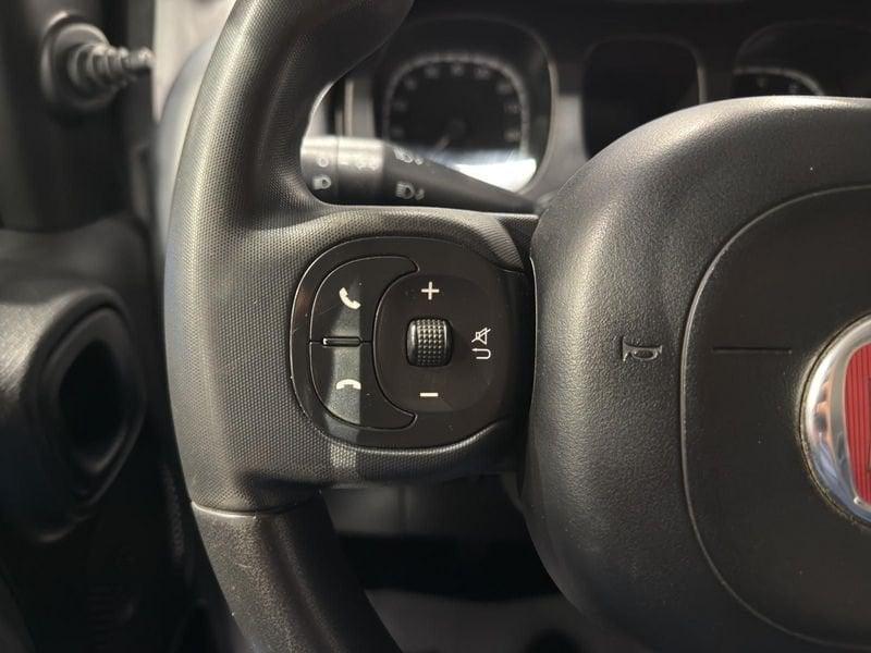 FIAT Panda Panda 5p 4X4 0.9 Turbo 85cv 6m Wild