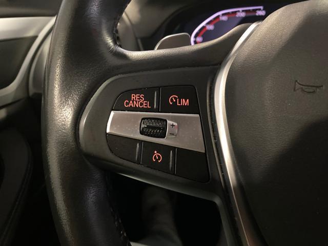 BMW X4 xDrive20d Business Advantage Pelle/Cockpit