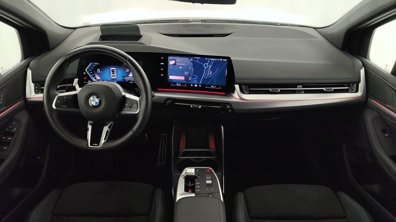 BMW Serie 2 U06 Active Tourer - 218d Active Tourer Msport auto