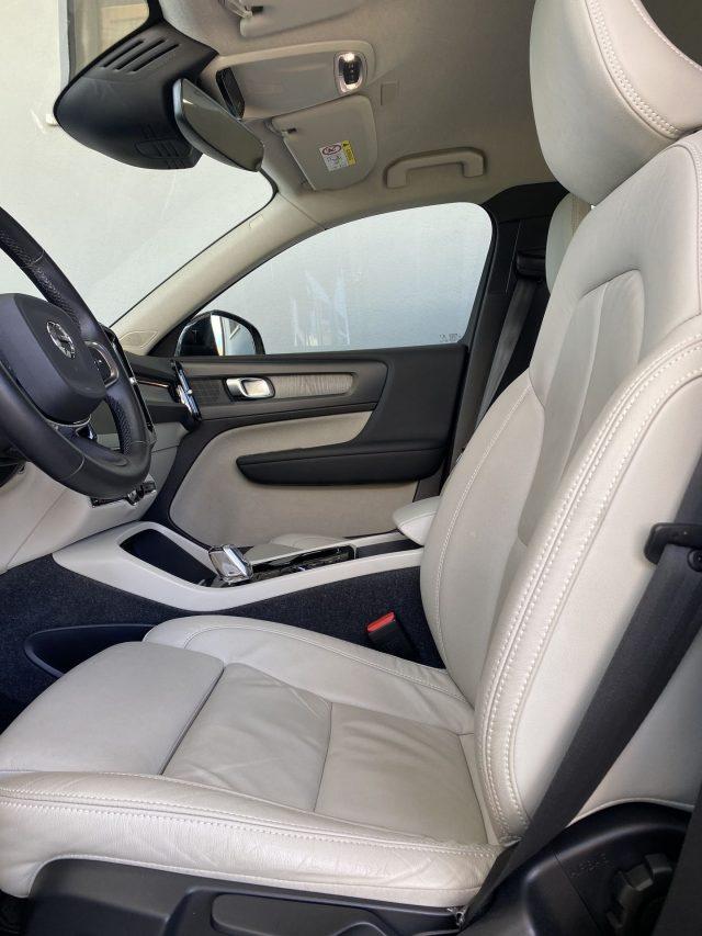 VOLVO XC40 XC40 T5 Recharge Plug-in Hybrid Inscription Expres