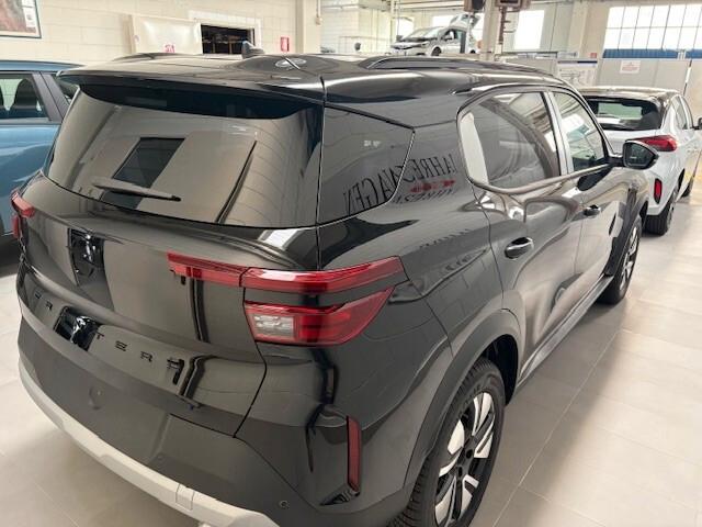 Opel Frontera Hybrid 145 CV EDCT GS