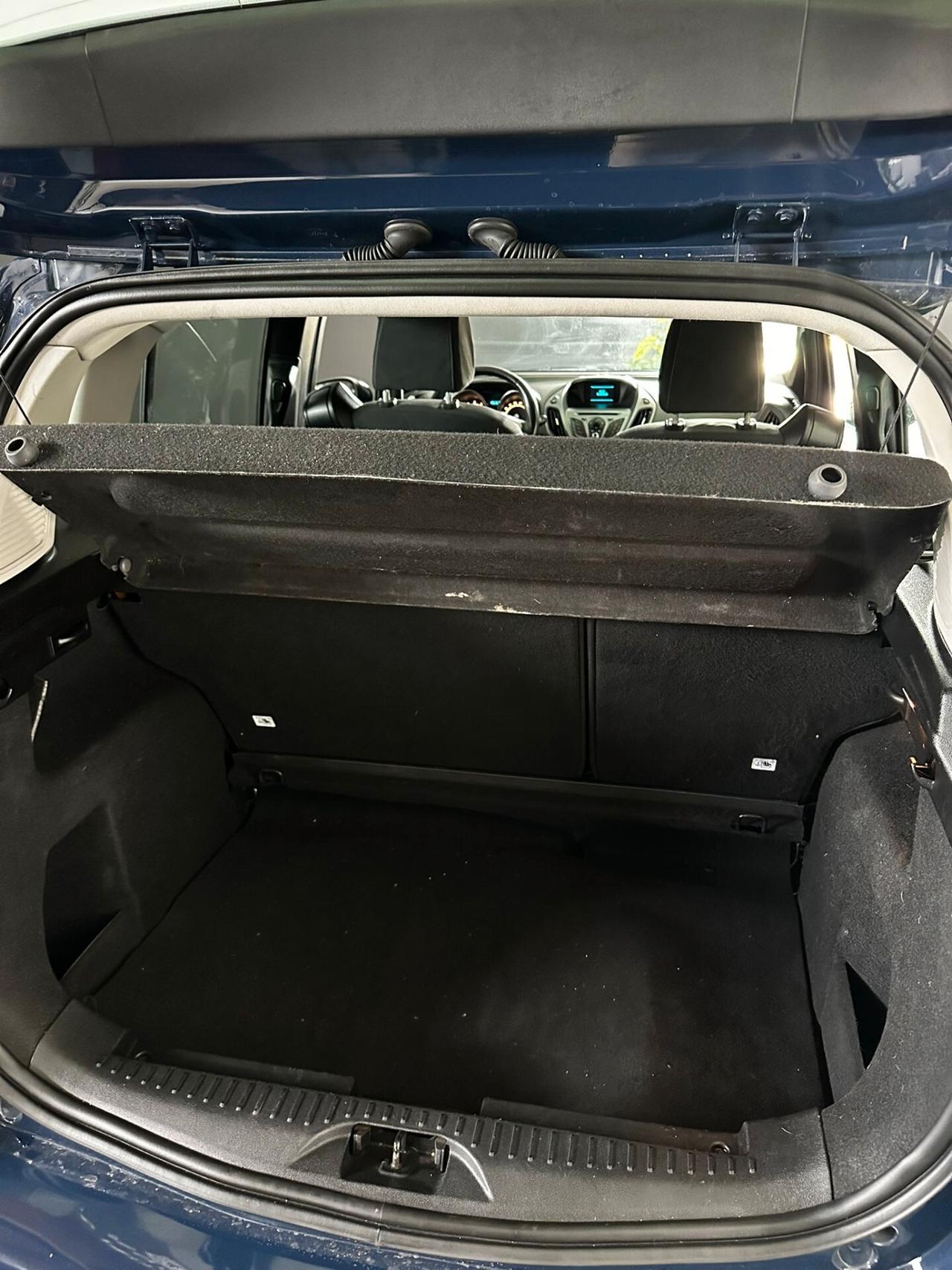 Ford B-Max 1.0 EcoBoost 100 CV Titanium