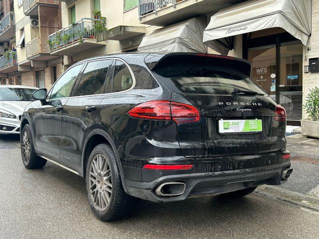 PORSCHE Cayenne 3.0 Diesel