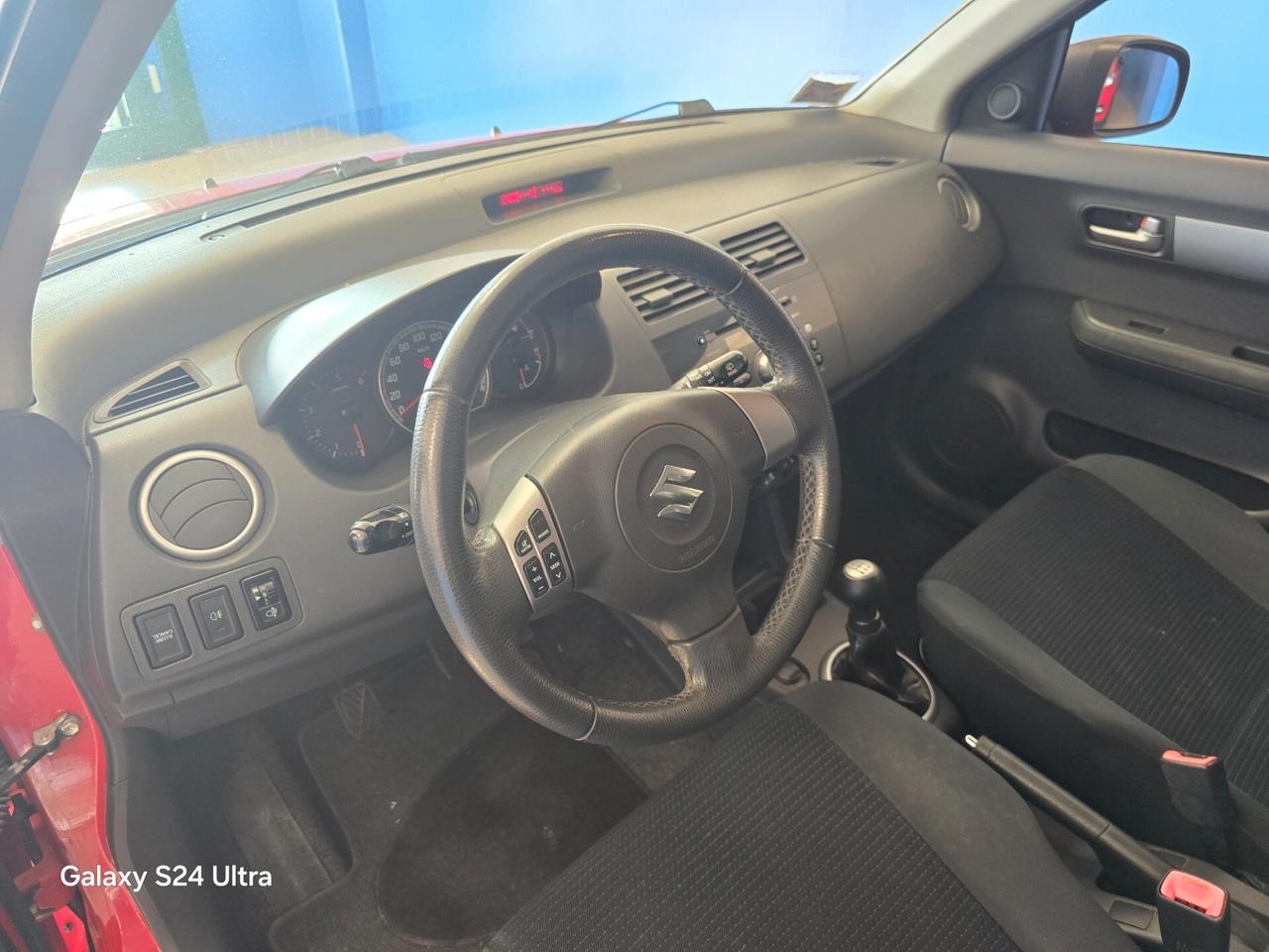 Suzuki Swift 1.3 DDiS 75CV 5p. GL