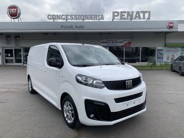 FIAT Scudo 2.0 BlueHDi 145CV PL-TN Furgone Business