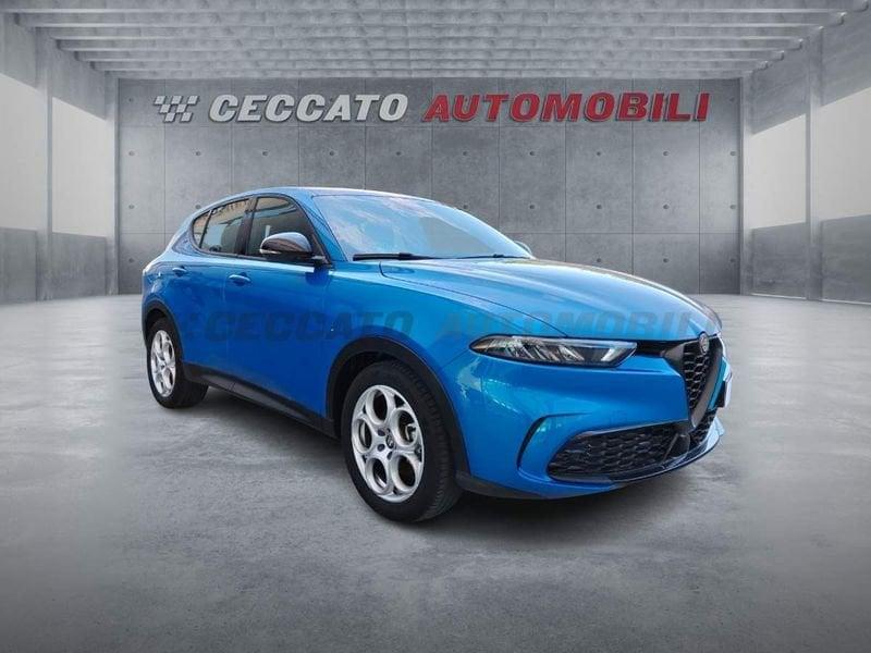 Alfa Romeo Tonale Tonale 1.6 Sprint 130cv tct6