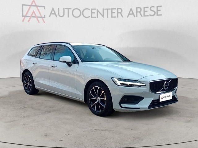 VOLVO V60 D3 Geartronic Business