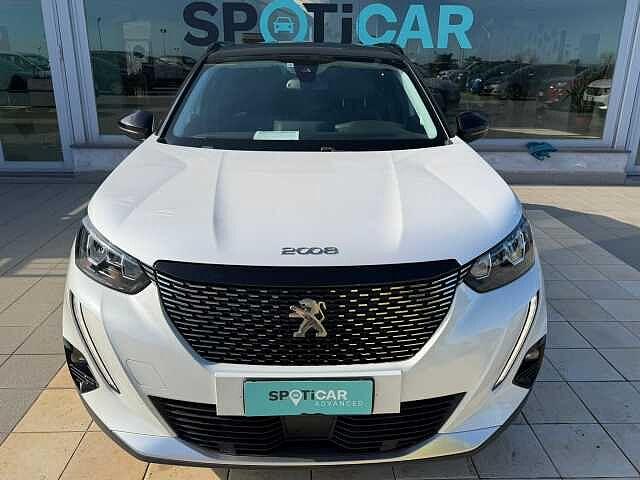 Peugeot 2008 BlueHDi 130 S&S EAT8 Allure Pack