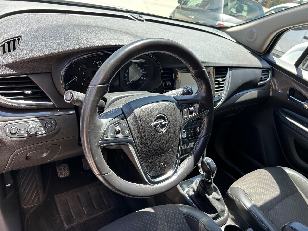Opel Mokka X 1.4 Turbo Ecotec 120CV 4x2