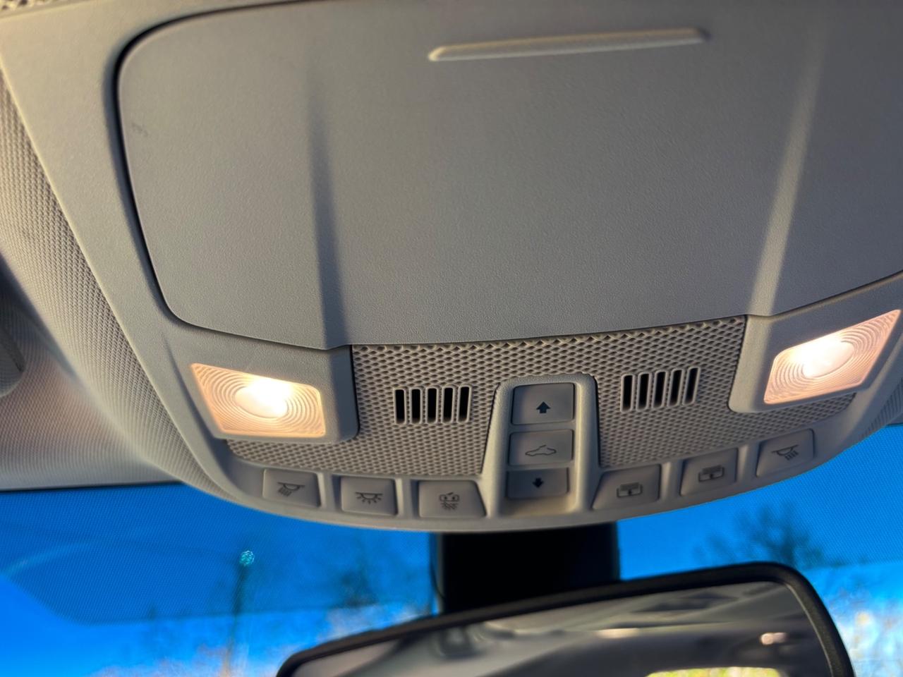 Ford Edge 2.0 TDCI 210 CV AWD (4X4) S&S Powershift ST Line