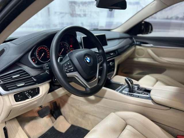 BMW X6 xDrive30d 258CV Extravagance NAVI FULL-LED