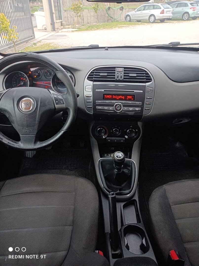 Fiat bravo 2" serie