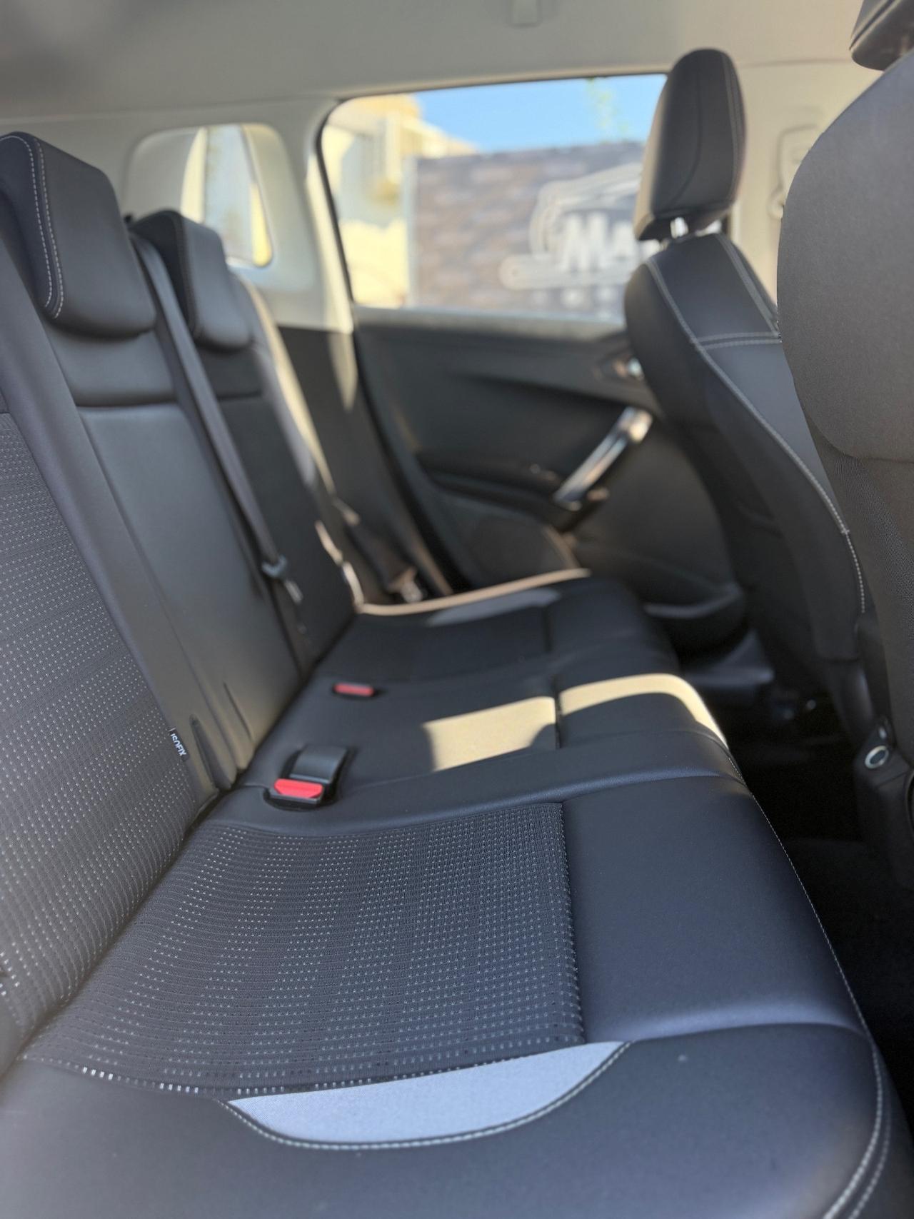 PEUGEOT 2008 (anno 2016)