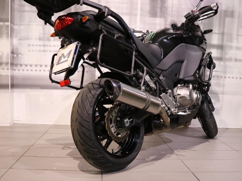 Kawasaki Versys 1000 ABS