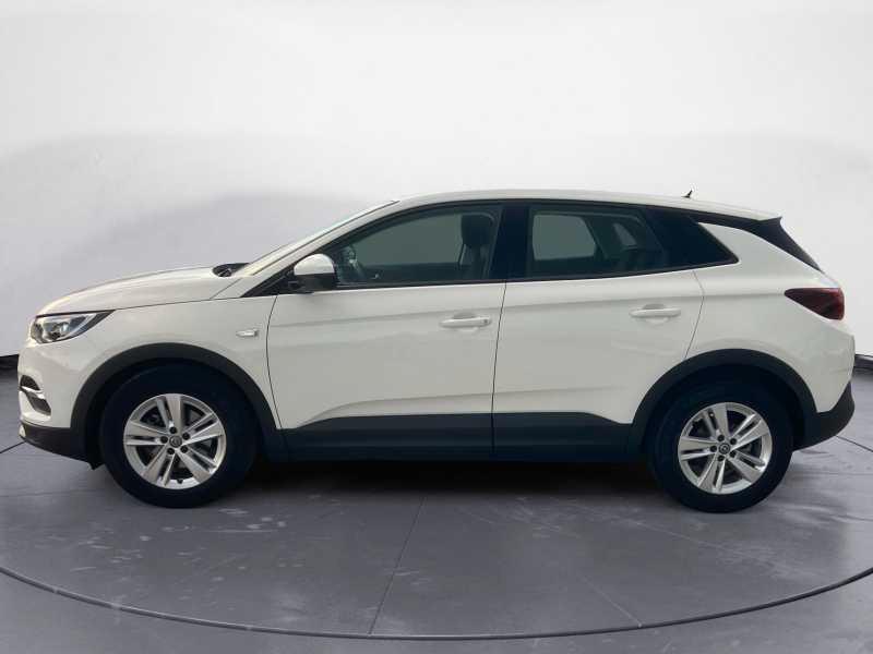 OPEL Grandland X 1.2 Business 130cv aT8