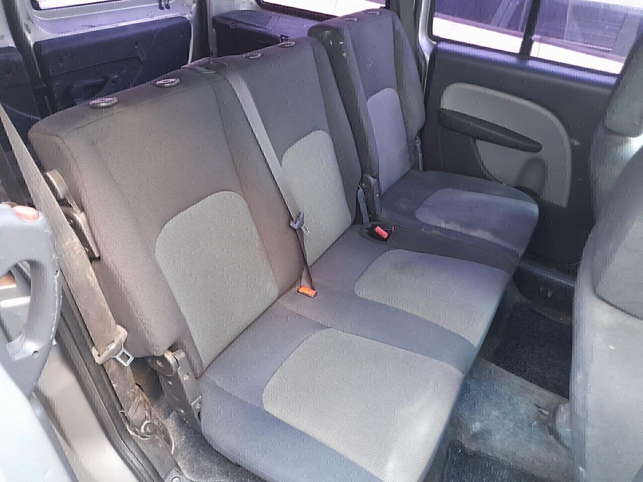 Fiat Doblo Doblò 1.6 16V Natural Power Active