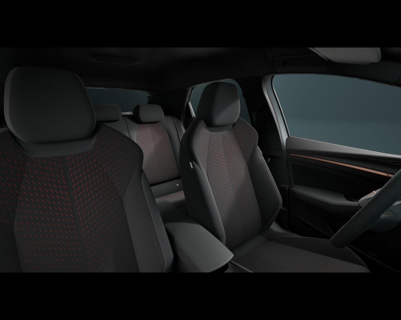 CUPRA CUPRA Raval Edge 37 kWh 99 kW (135 CV) Elettrica Rapporto singolo FWD