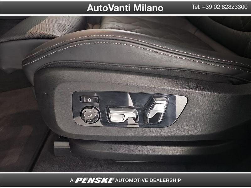 BMW X5 X5 xdrive30d MSport Pro auto
