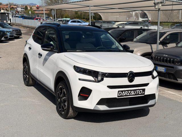 CITROEN C3 Turbo 100 S&S Max