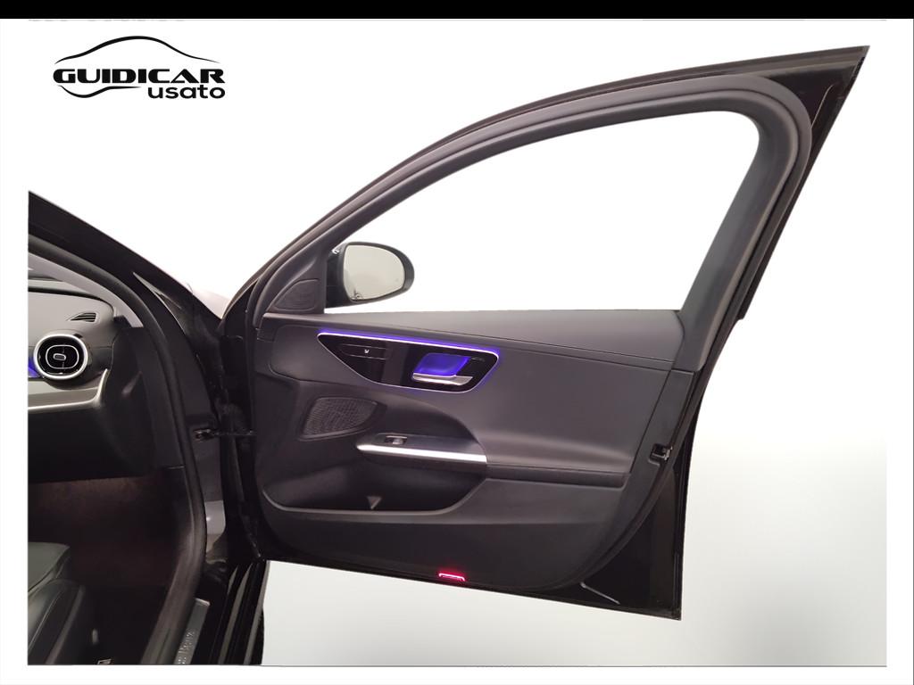 Mercedes-Benz Classe C-S206 SW 2021 - C SW 300 e phev Premium auto