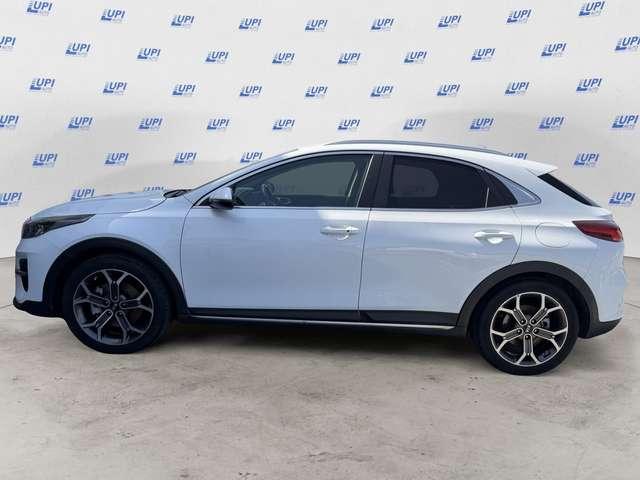 Kia XCeed 1.0 T-Gdi 120 CV Urban GPL