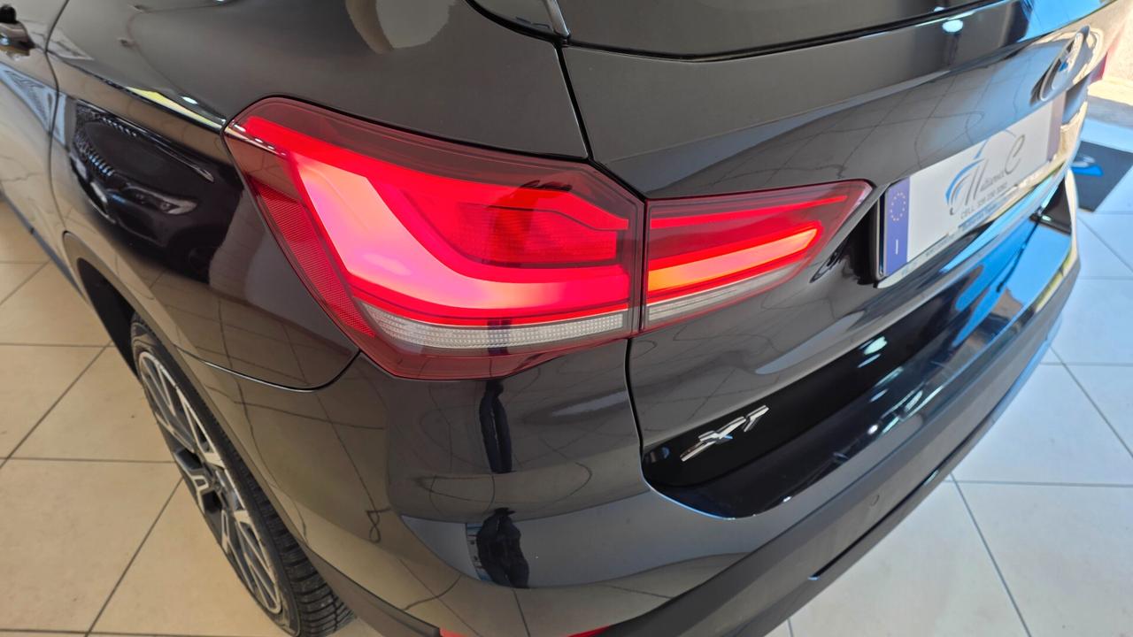 Bmw X1 sDrive18d xLine Plus