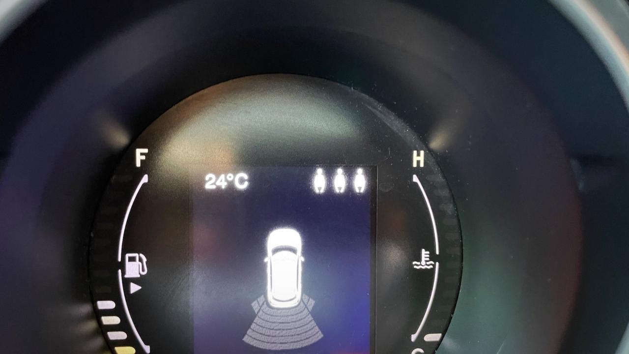 Fiat 500X 1.6 Mjt Business - 11/2018