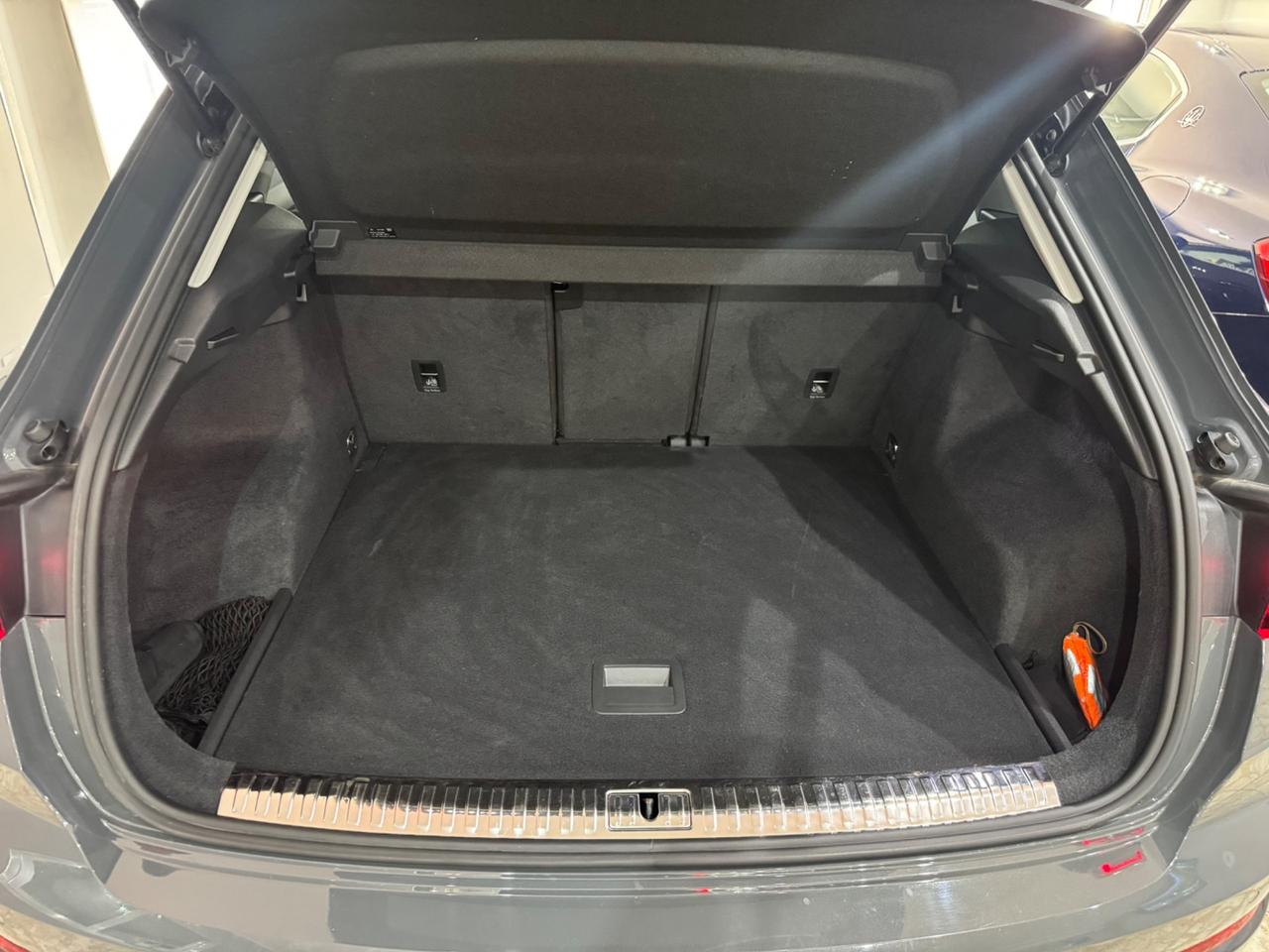 Audi Q3 35 2.0 TDI 150CV S tronic Advanced