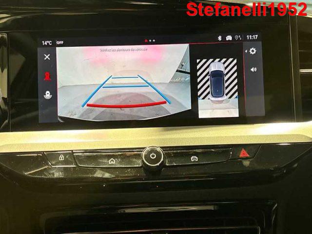 OPEL Mokka 1.2 hybrid GS 136cv dct6