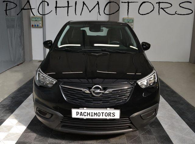 OPEL Crossland X 1.2 12V Start&Stop Advance Ok Neopatentati