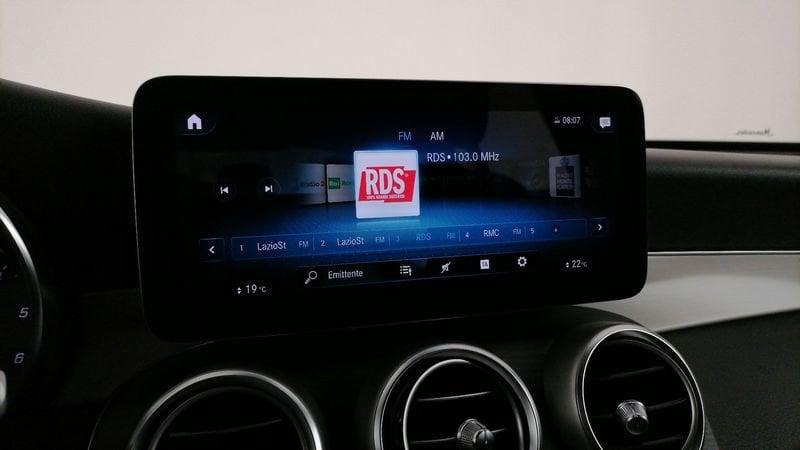 Mercedes-Benz Classe A A 180 CDI Avantgarde *