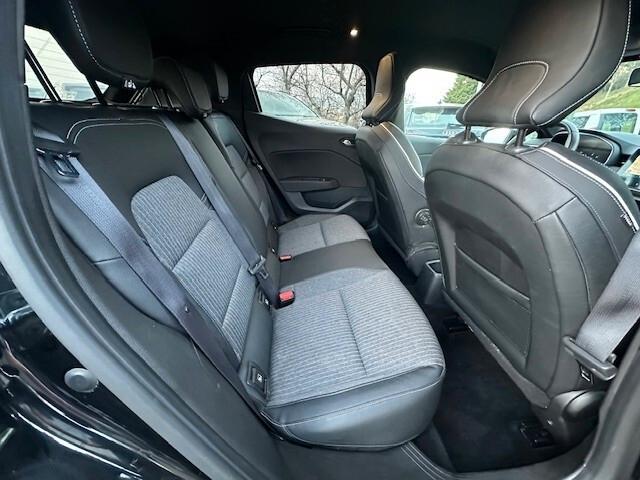 Renault Clio 1.5 dCi 85 CV 5 porte Intens