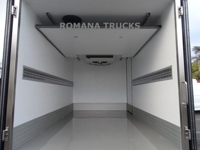 IVECO Daily 35 C16 ISOTERMICO -20° PRONTA CONSEGNA