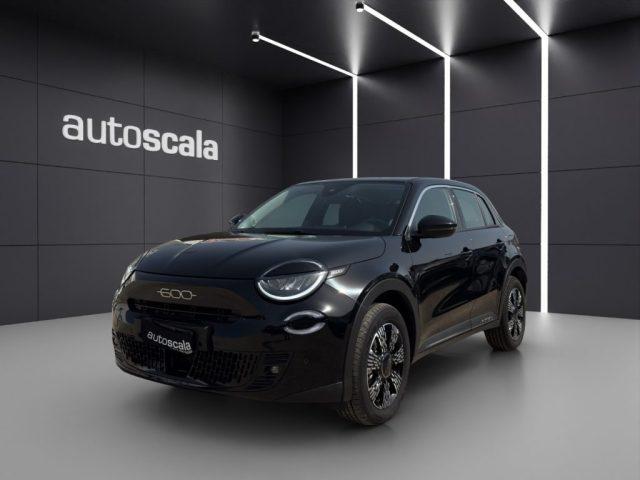 FIAT 600 Hybrid 145 CV DCT MHEV Icon