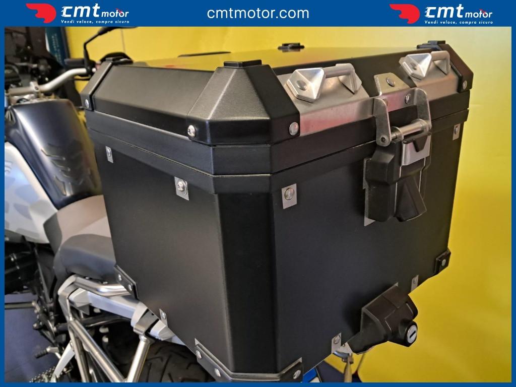BMW R 1200 GS Adventure - 2015