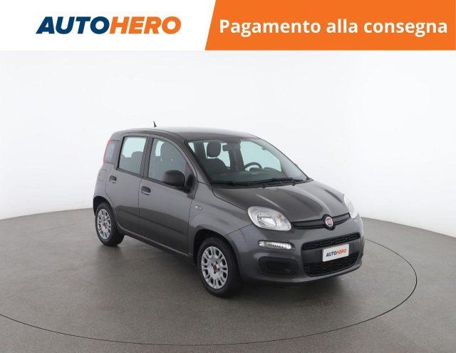 FIAT Panda 1.3 MJT 95 CV S&S Easy