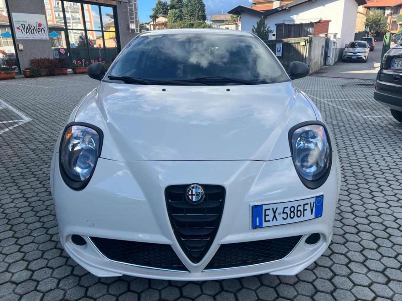 Alfa Romeo MiTo 1.4 70 CV 8V Progression*NEOPATENTATI