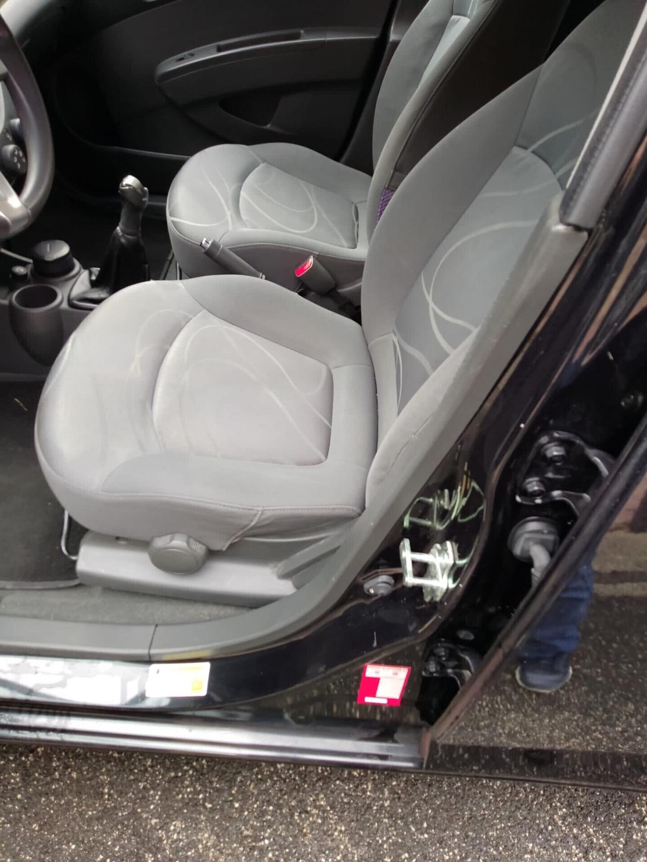 Chevrolet Spark 1.2 LT