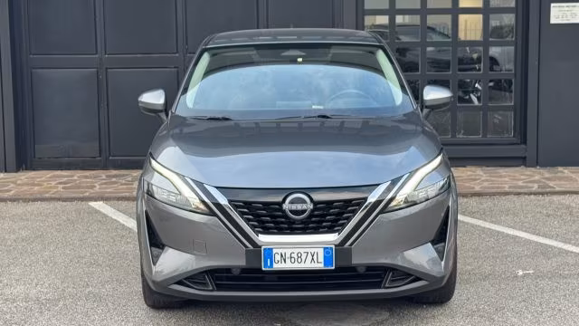 NISSAN Qashqai e-Power Acenta