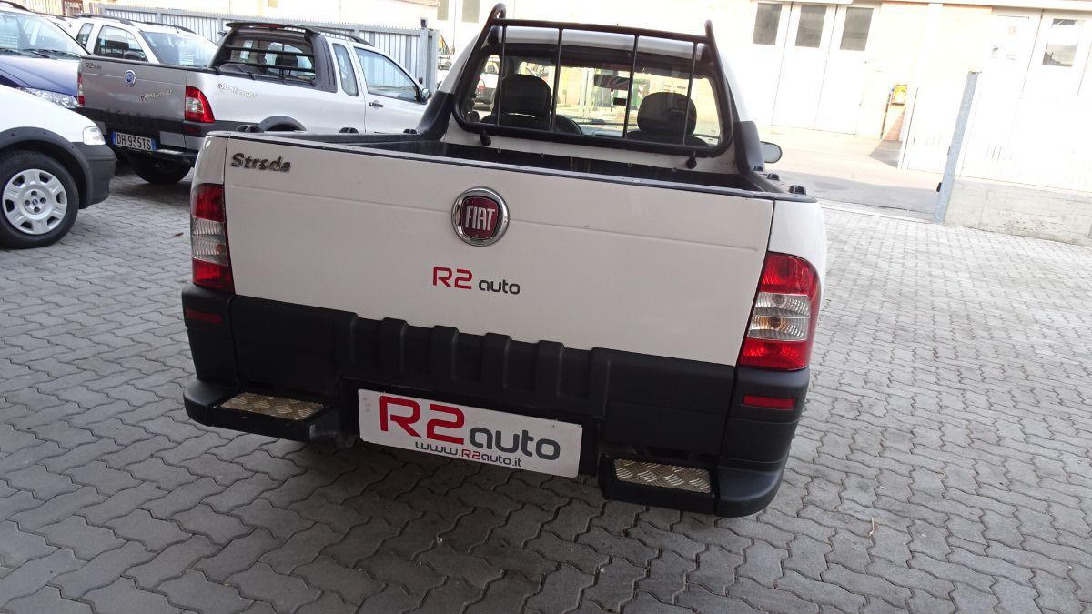 FIAT - Strada 1300 MTJ FIORINO PICK-UP NEW!!!