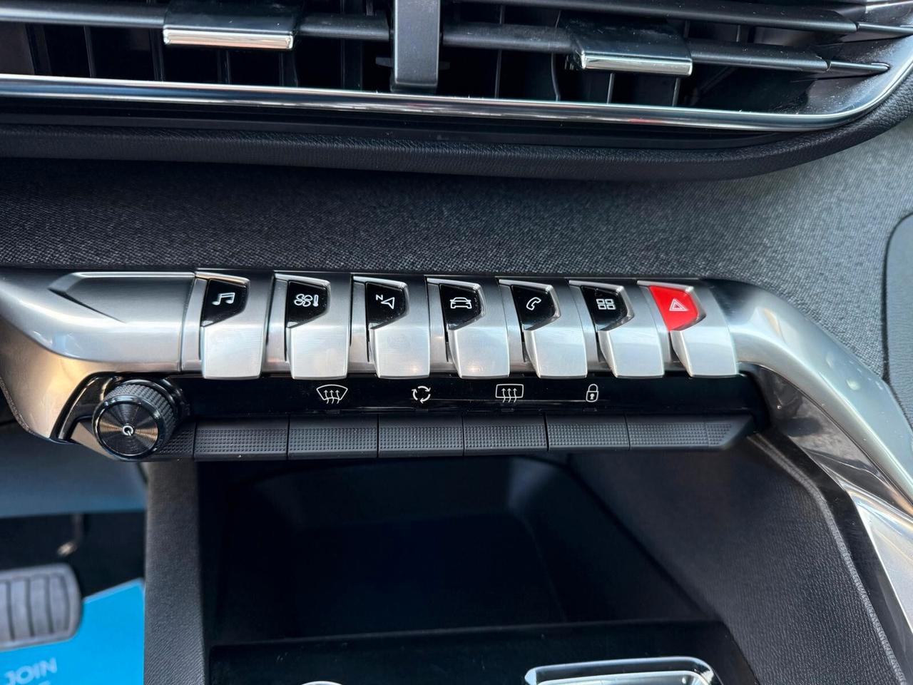 Peugeot 3008 BlueHDi 130 S&S EAT8 Allure Pack
